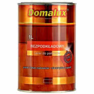 Lakier Domalux Bezpodkładowy